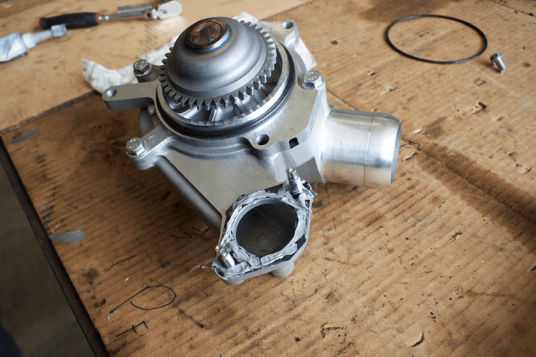 OEM QUALITY HIGH RPM INSURANCE Diesel World