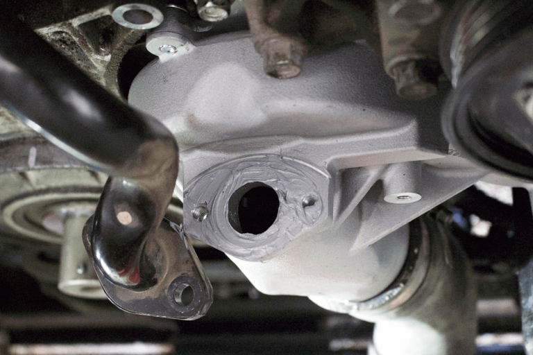 OEM QUALITY HIGH RPM INSURANCE Diesel World