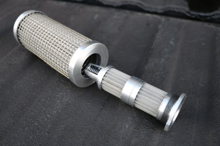 Tested Hubb Oil Filtration System Diesel World