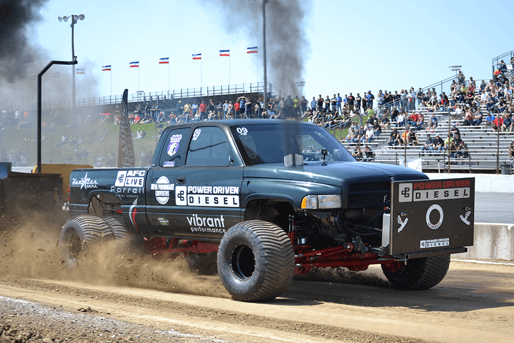 The 18 Ultimate Callout Challenge Diesel World The 18 Ultimate Callout Challenge Diesel World
