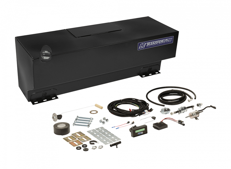 MORE THAN JUST HORSEPOWER - Diesel World