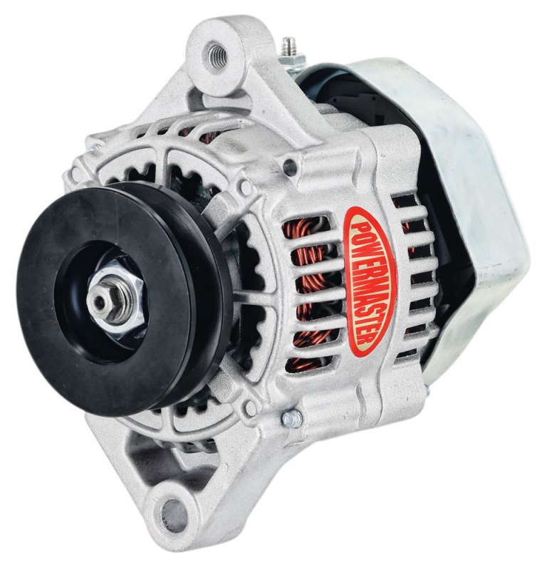 ALTERNATORS, BATTERIES, AND CABLES - Diesel World