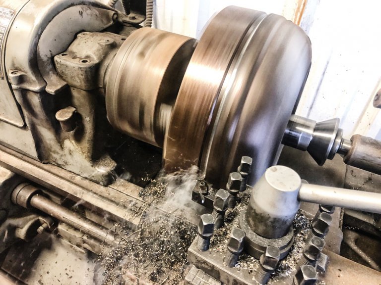 PERFORMANCE TRANSMISSION OVERHAUL Diesel World