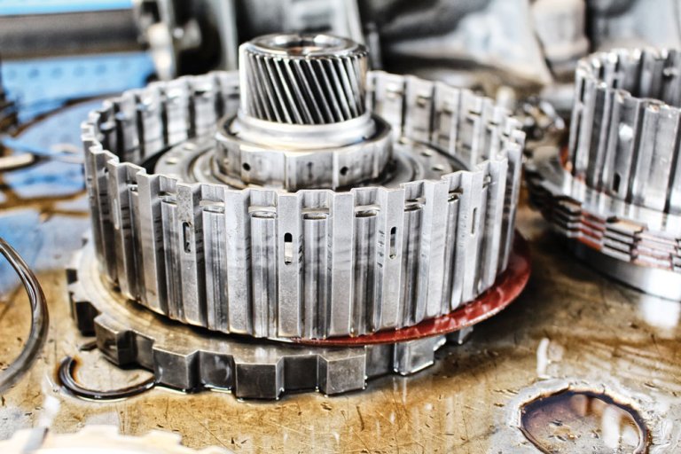 PERFORMANCE TRANSMISSION OVERHAUL Diesel World