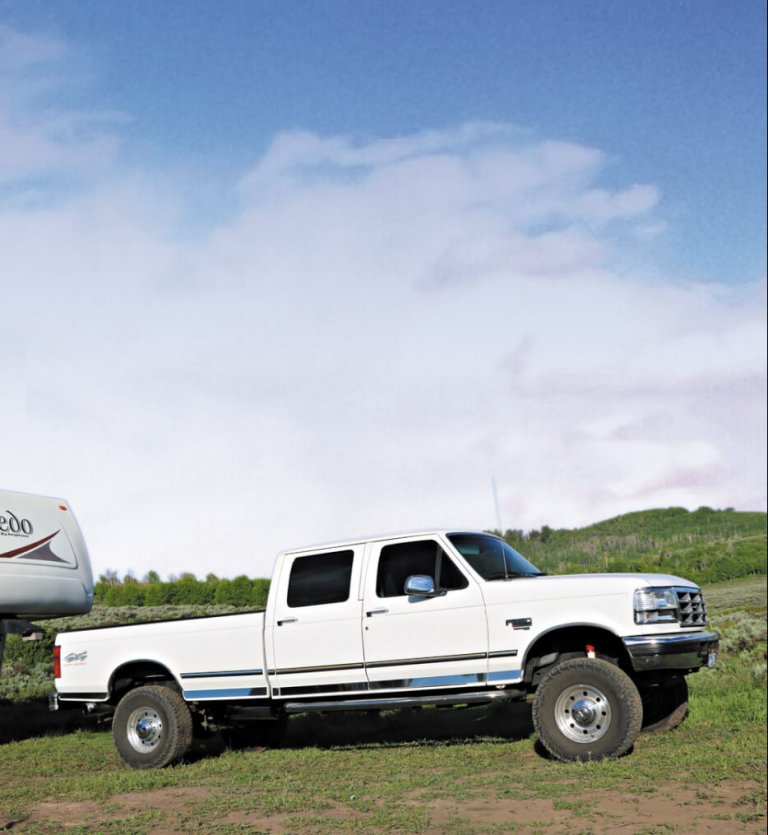 DT466 Diesel Engine: The Navistar International Legend - Diesel World