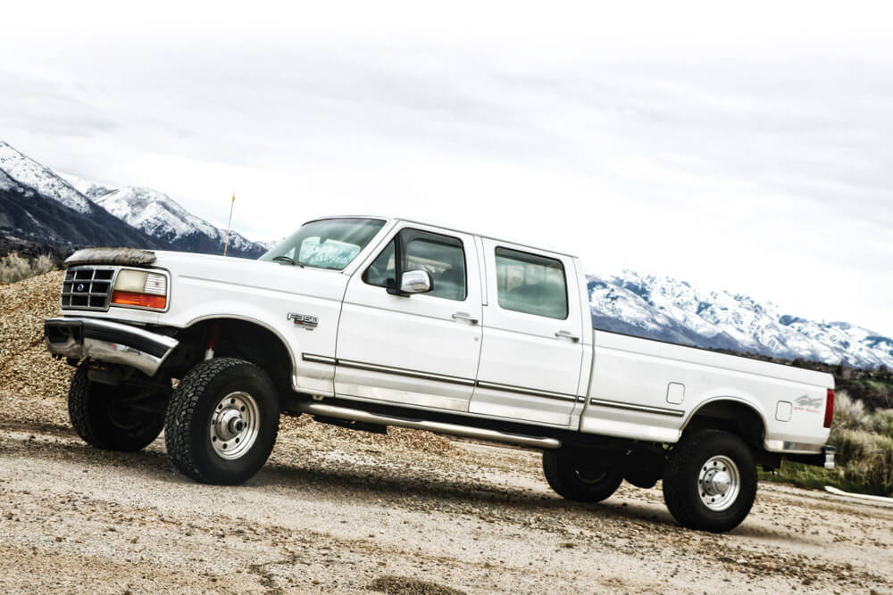 Obs ford aftermarket parts discount