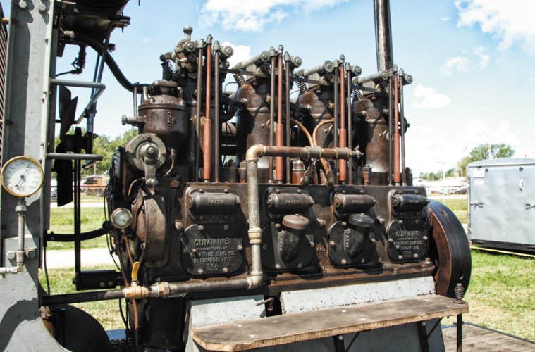 Vintage Diesels Archives Page 3 of 5 Diesel World