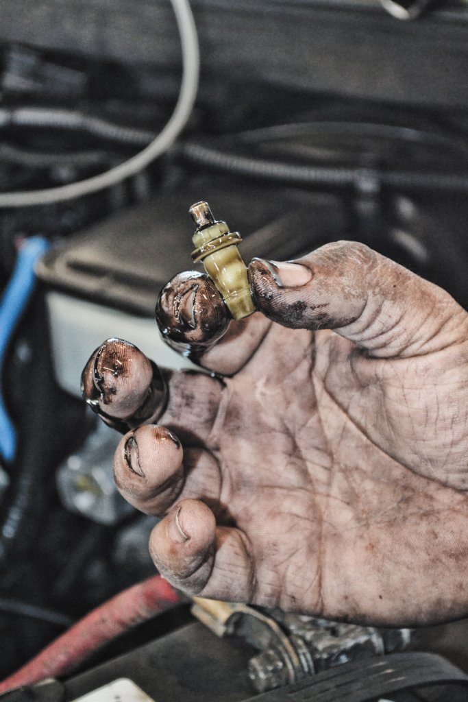 PPump Cummins Project Timing Makes Power Diesel World