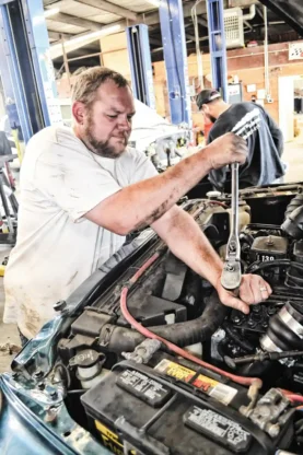 12v cummins timing