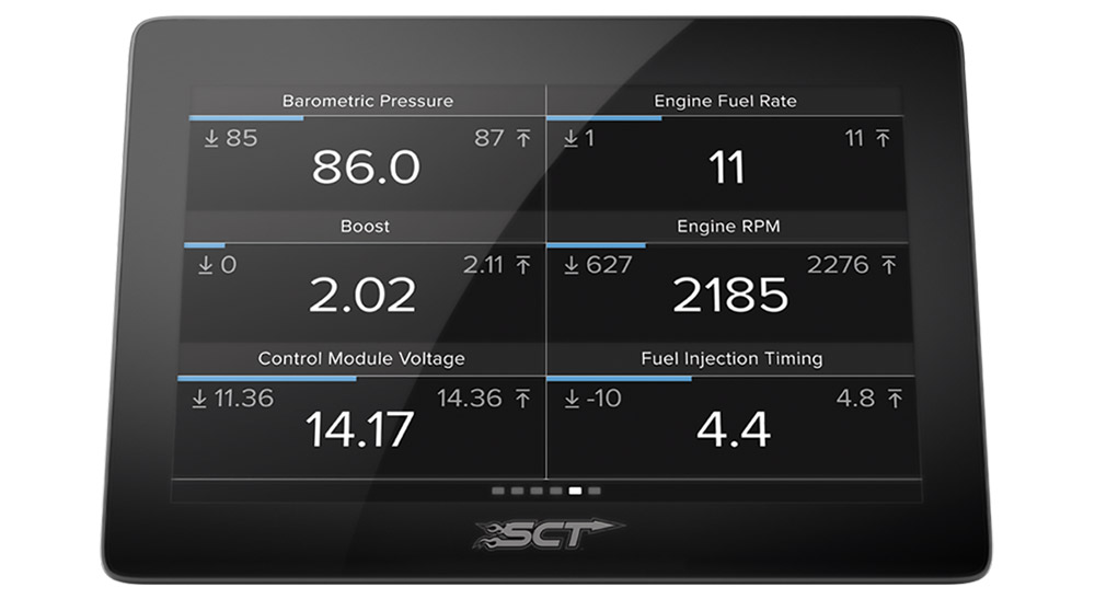 006DP-Tuner-SCT-GTX