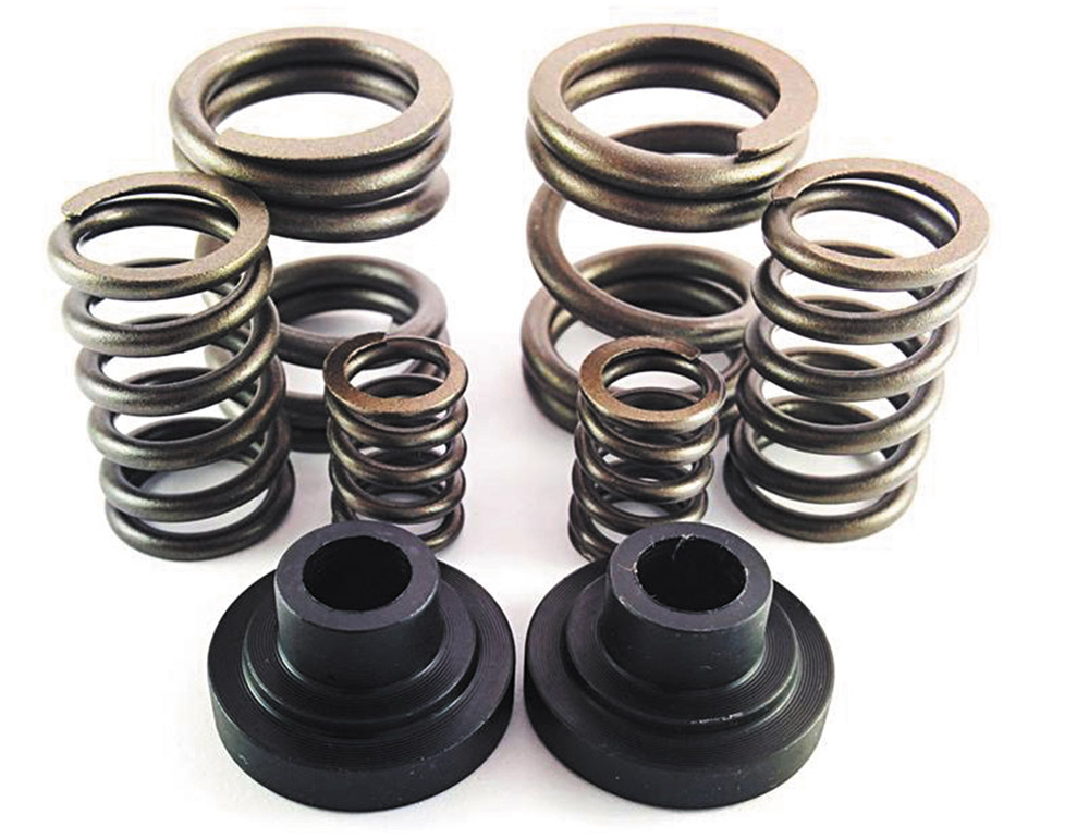 P7100 3,000-rpm to 4,000-rpm governor spring kit