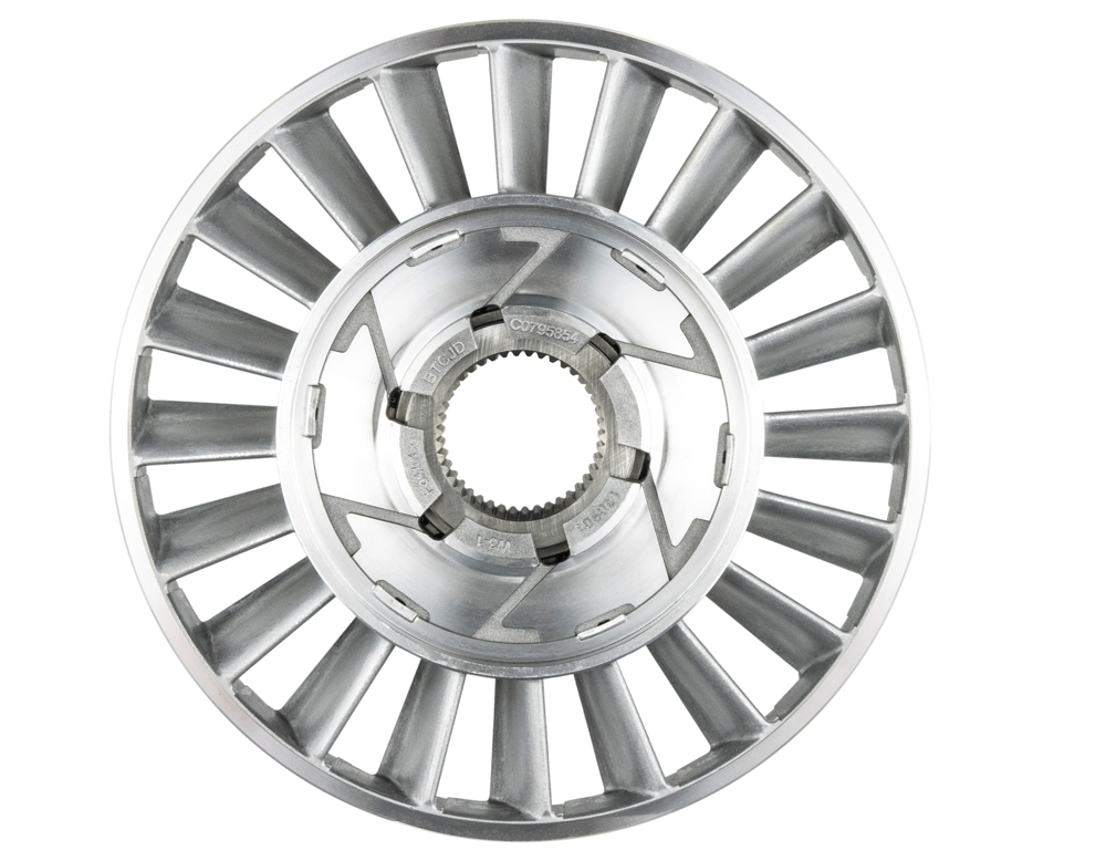 Suncoast Billet Stator