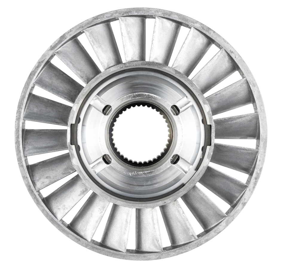 Allison 1000 SunCoast Billet Stator