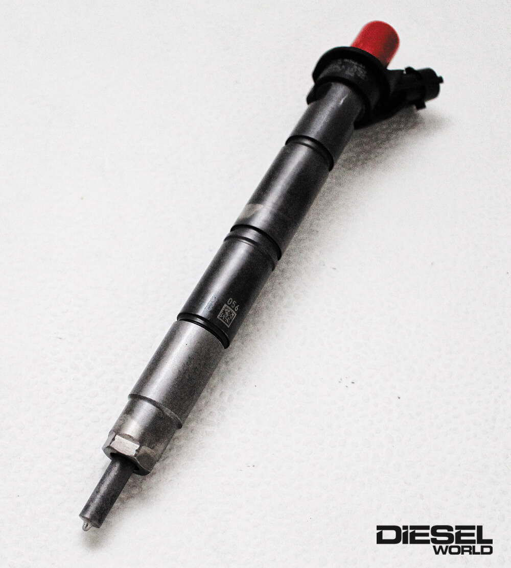 LML Duramax 6.& L Power Stroke piezo injectors