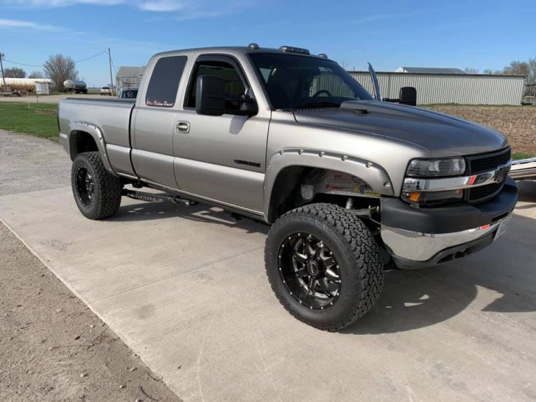 2020 6.6L Duramax BoltOn Upgrades Diesel World