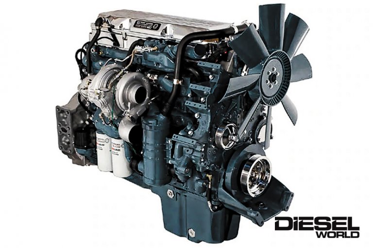 The Best Diesel Engines Top 10 Of AllTime Diesel World
