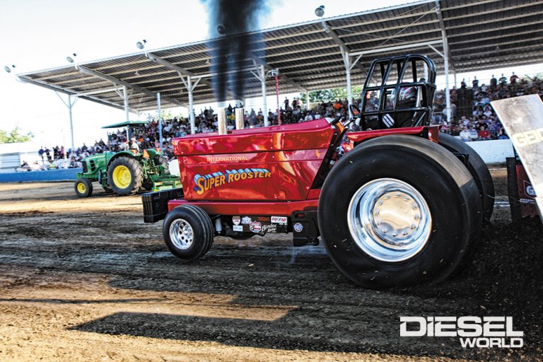 10 Best Diesels Of AllTime Diesel World