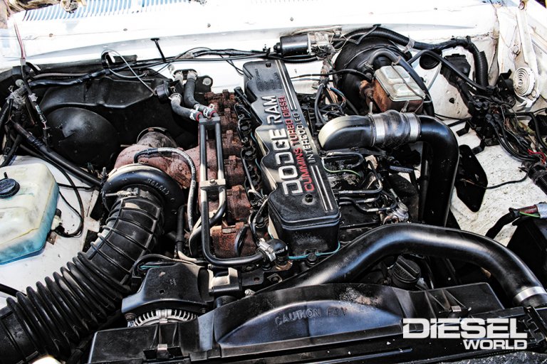 The Best Diesel Engines Top 10 Of AllTime Diesel World