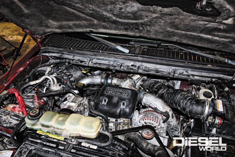 The Best Diesel Engines Top 10 Of AllTime Diesel World