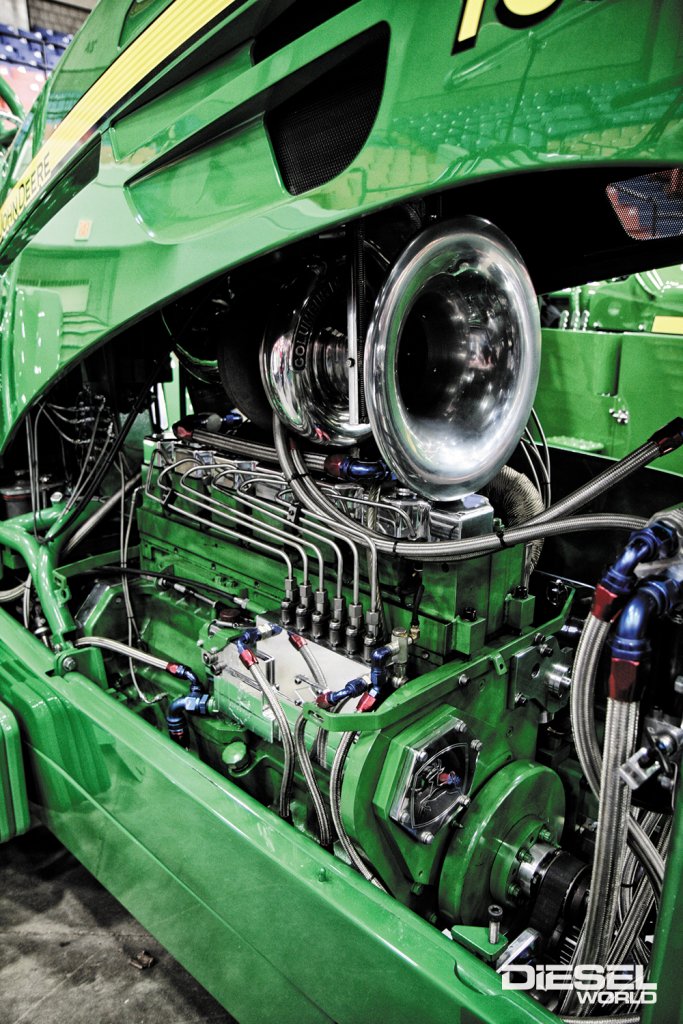 The Best Diesel Engines Top 10 Of AllTime Diesel World