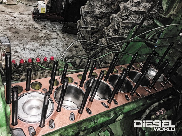 The Best Diesel Engines Top 10 Of AllTime Diesel World