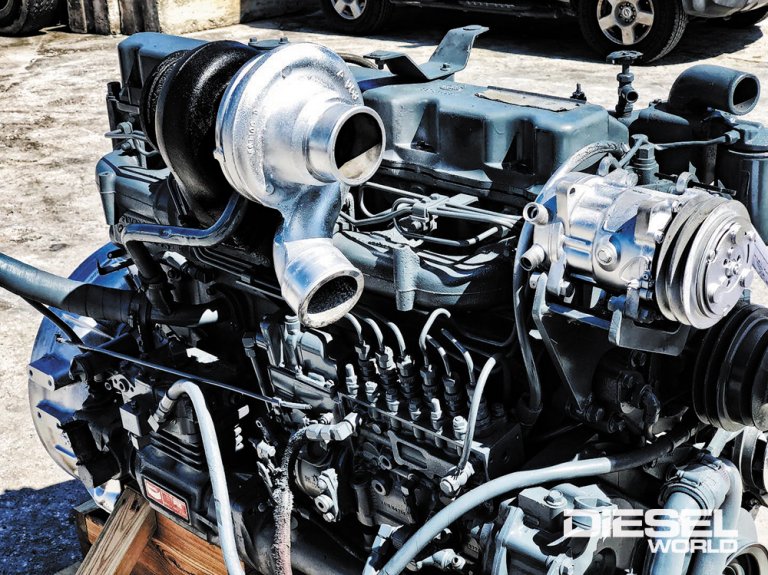 10 Best Diesels Of AllTime Diesel World