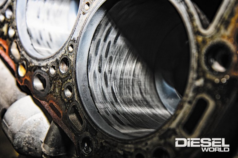 The Best Diesel Engines Top 10 Of AllTime Diesel World