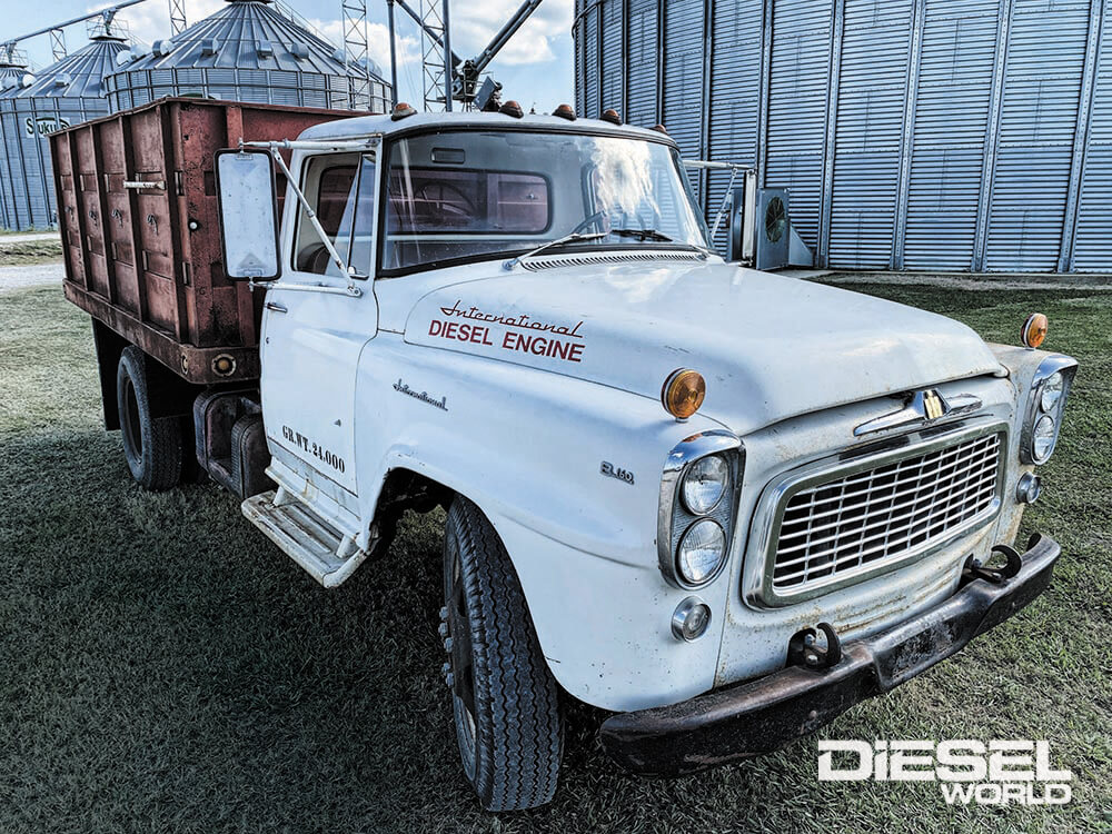 Diesels & Diamonds - Diesel World