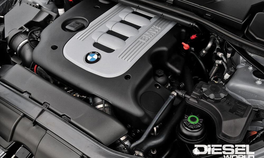 BMW M57