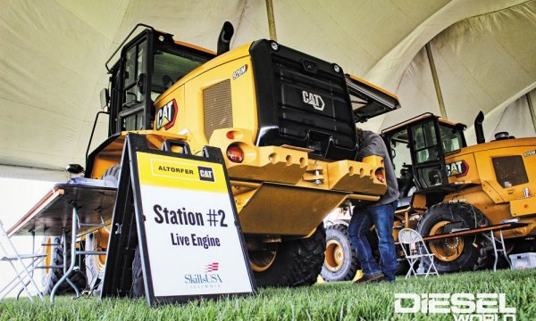 Who Made the First Diesel Pickup Truck? A Look at Automotive History