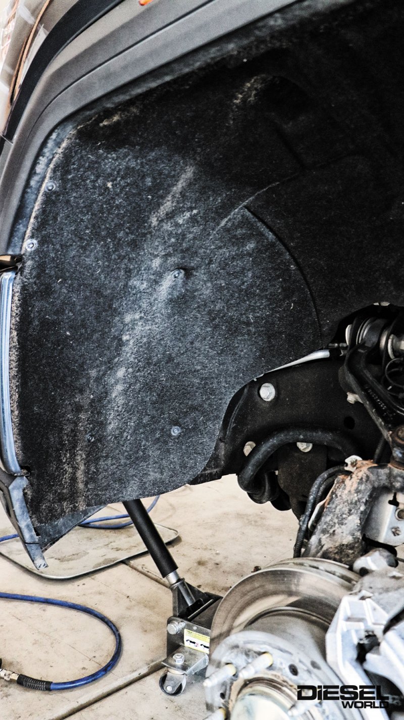 Upgrade your 2020 L5P Duramax - Diesel World