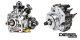 Bosch CP4.2 and the CP3 fuel pump