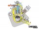 diagram of a CP4.1 internal fuel pump