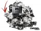 GMC LML Duramax 6.6L Turbo Diesel