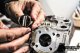 CP4.2 fuel pump cylinder bores