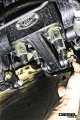 Axle U-bolts and nuts from OUO (One Up Offroad)