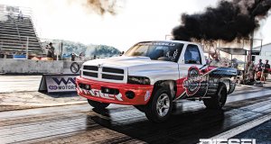 Danny Diesel… - Diesel World