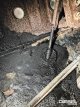 Ford 7.3L leaking oil dipstick tube