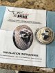 Strictly Diesel 1994 to 2003 Power Stroke 7.3L Oil Dipstick Adapter