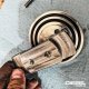 7.3L Oil dipstick adapter kit back plate