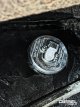 Strictly Diesel Oil Dipstick Adapter installed