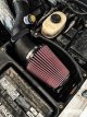 7.3L Power Stroke Edge Products High Flow Jammer Air Box with Filter