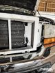 7.3L Ford Power Stroke header panel