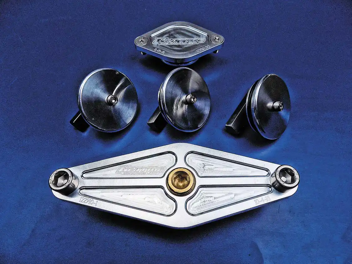 Keating Machine Freeze Plug for 5.9L Cummins