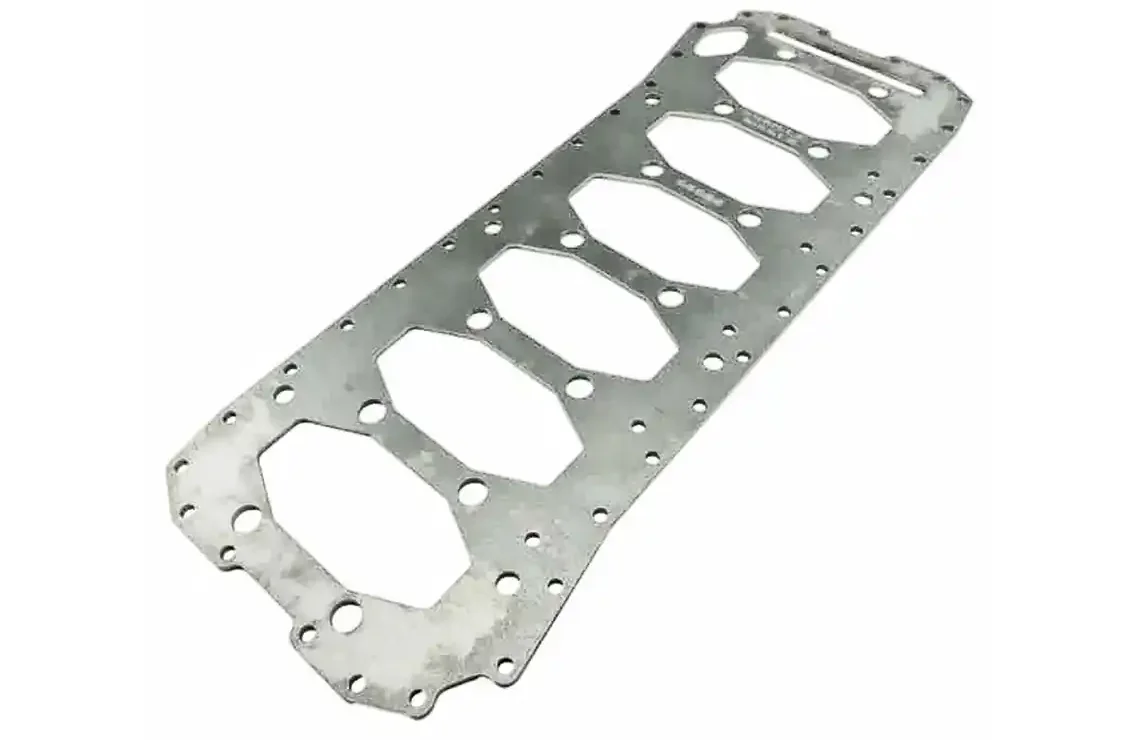 12 valve Cummins girdle