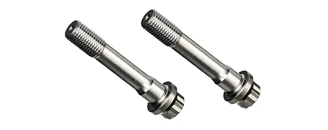 ARP’s 7/16-inch rod bolts