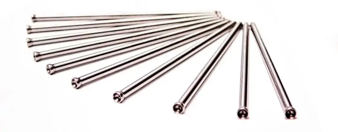 12 valve Cummins push rods