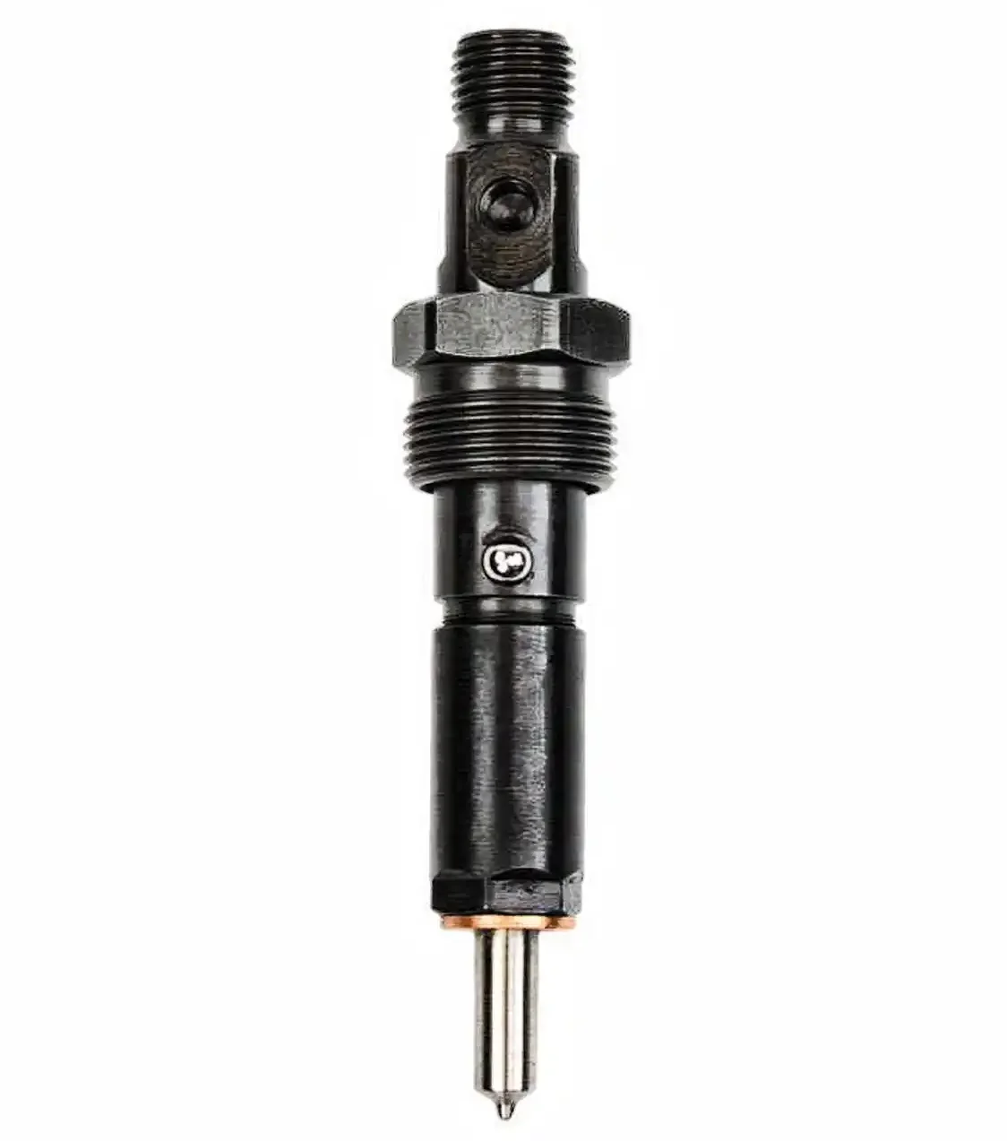 12 valve injector
