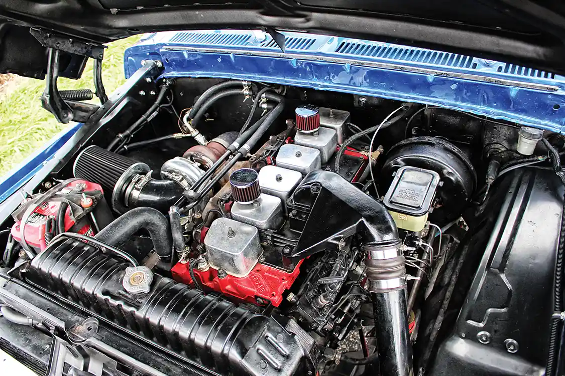 12 valve cummins diesel, OBS Chevy truck