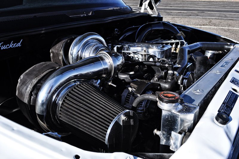 Shell Rotella Trucks of the Month: DOUBLE FEATURE